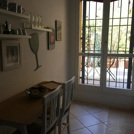 Casa Klara Bolonha