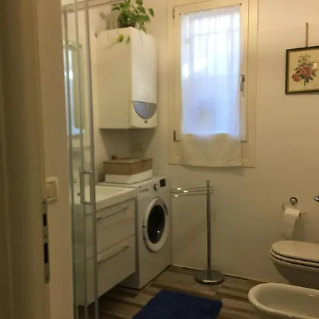 Apartamento Casa Klara Bolonha