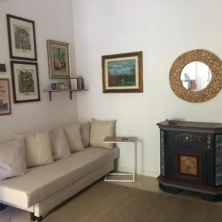 Casa Klara Lägenhet *