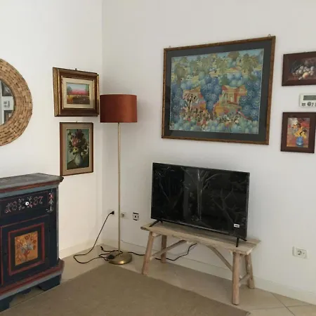 Casa Klara