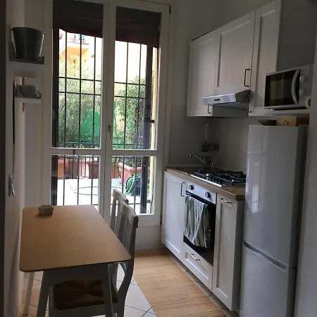 Casa Klara