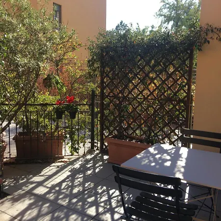 Casa Klara Bolonia