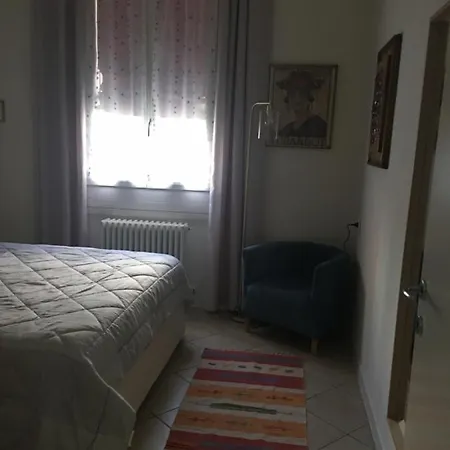 Casa Klara * Bologne