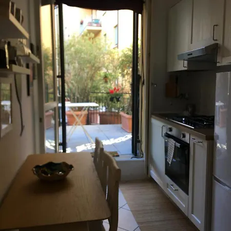 Casa Klara Appartement *
