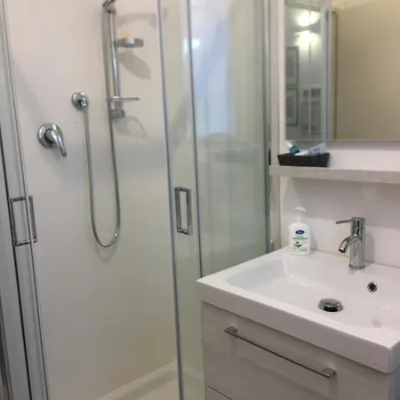 Apartament Casa Klara Bolonia