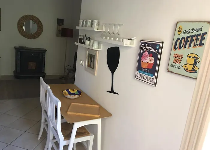 Casa Klara * 볼로냐