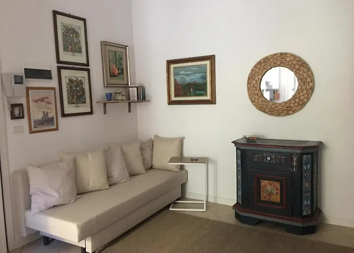 Casa Klara Appartement *