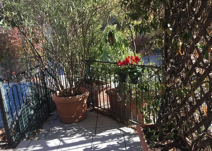 Casa Klara Appartement