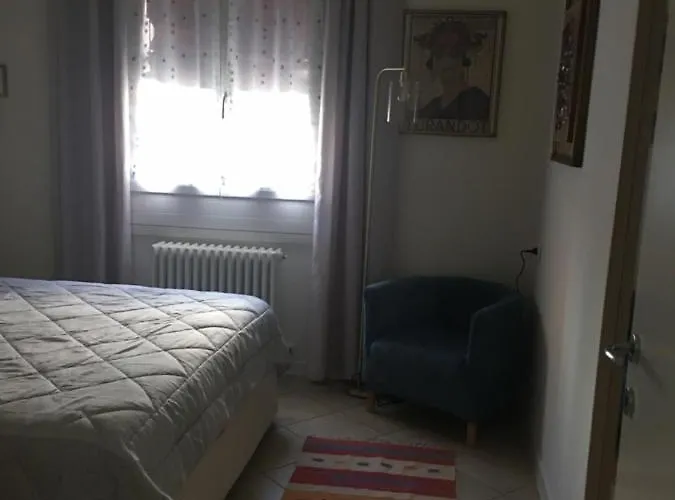 Casa Klara * Bologne