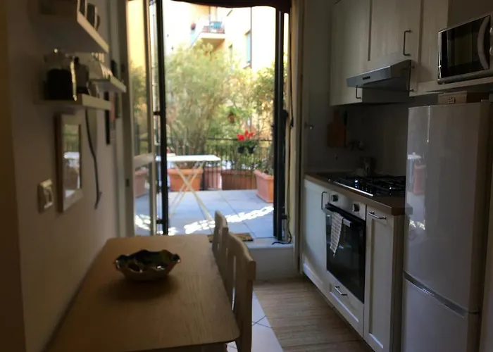 Casa Klara Appartement *