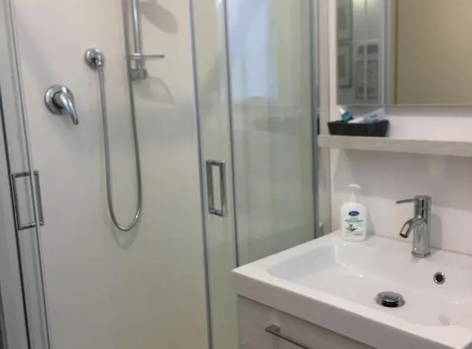 Appartement Casa Klara Bologne