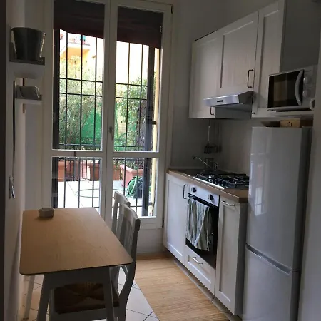 Casa Klara