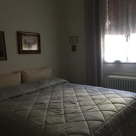 Casa Klara דירה *