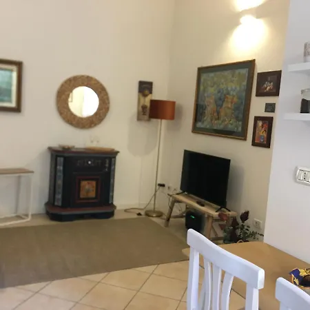 公寓 Casa Klara *