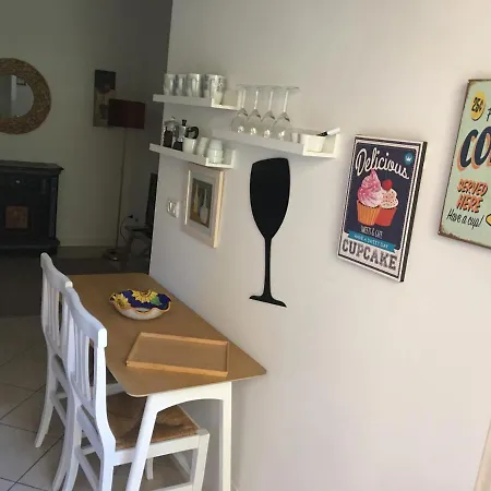 Casa Klara * Bologna