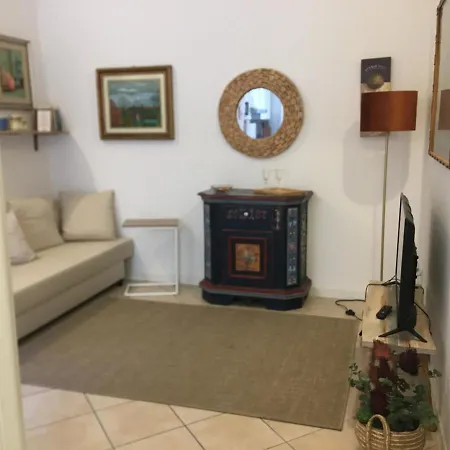 Casa Klara